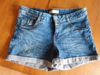 Clockhouse Jeans Shorts Hotpants Gr. 40 Rheinland-Pfalz - Zweibrücken Vorschau