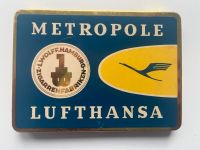 LUFTHANSA FIRSTCLASS ZIGARILLOBOX Baden-Württemberg - Heidelberg Vorschau