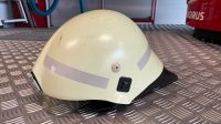 Feuerwehrhelm Schuberth F220 Helm Feuerwehr Bayern - Bogen Niederbay Vorschau