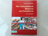 Das Verkaufsbuch für die Bäckerei/Konditorei Bautzen - Großpostwitz Vorschau