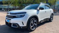 Citroën C5 Aircross Shine PureTech 180 AHK Panorama Frankfurt am Main - Gallusviertel Vorschau