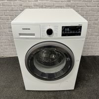 Waschmaschine mit Trockner Siemens 8/5KG 1500U/Min 1Jahr Garantie Hamburg-Mitte - Hamburg Rothenburgsort Vorschau