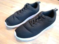 Sportschuhe Größe 38 Hessen - Marburg Vorschau