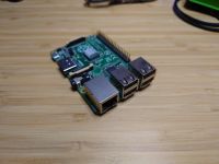 Raspberry Pi 1 Model B+, Funktion 1A Kreis Pinneberg - Heist Vorschau