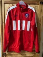 Nike Atletico Madrid Damen Trainingsjacke Gr S Nürnberg (Mittelfr) - Nordstadt Vorschau