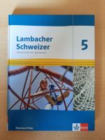 Lambacher Schweizer Mathematik 5 Saarland - Völklingen Vorschau