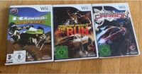 Wii Spiele (Need for Speed, Quad Bike) Bayern - Rosenheim Vorschau