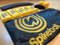 Spikeball -Set Bayern - Würzburg Vorschau