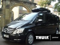 Thule® Motion 900 XXL Dachbox Skibox mieten leihen Nordrhein-Westfalen - Harsewinkel - Marienfeld Vorschau