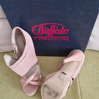 BUFFALO Pumps-Schuhe Gr. 40 wie NEU Niedersachsen - Hameln Vorschau