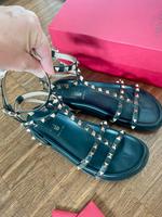 Valentino Garavani  Rockstud Sandale Altona - Hamburg Othmarschen Vorschau