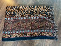 Afrikanisches Tuch aus Uganda Maße ca. 150x110 Frankfurt am Main - Eckenheim Vorschau