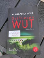 Ostfriesenwut , Klaus Peter wolf Niedersachsen - Dornum Vorschau