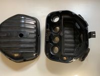 Original Suzuki GSXR 600/750 K4-K5 Luftfilter Kasten Baden-Württemberg - Oberderdingen Vorschau