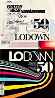 2x LODOWN Magazine #50 / 2 versch. Titels. (2006, inkl. Versand) Hessen - Bad Homburg Vorschau