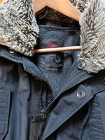 Winterjacke S Oliver Schwarz S gut erhalten Innenstadt - Köln Altstadt Vorschau