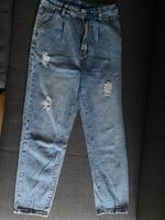 Lässige Jeans von SHEIN Damen Marburg - Hermershausen Vorschau