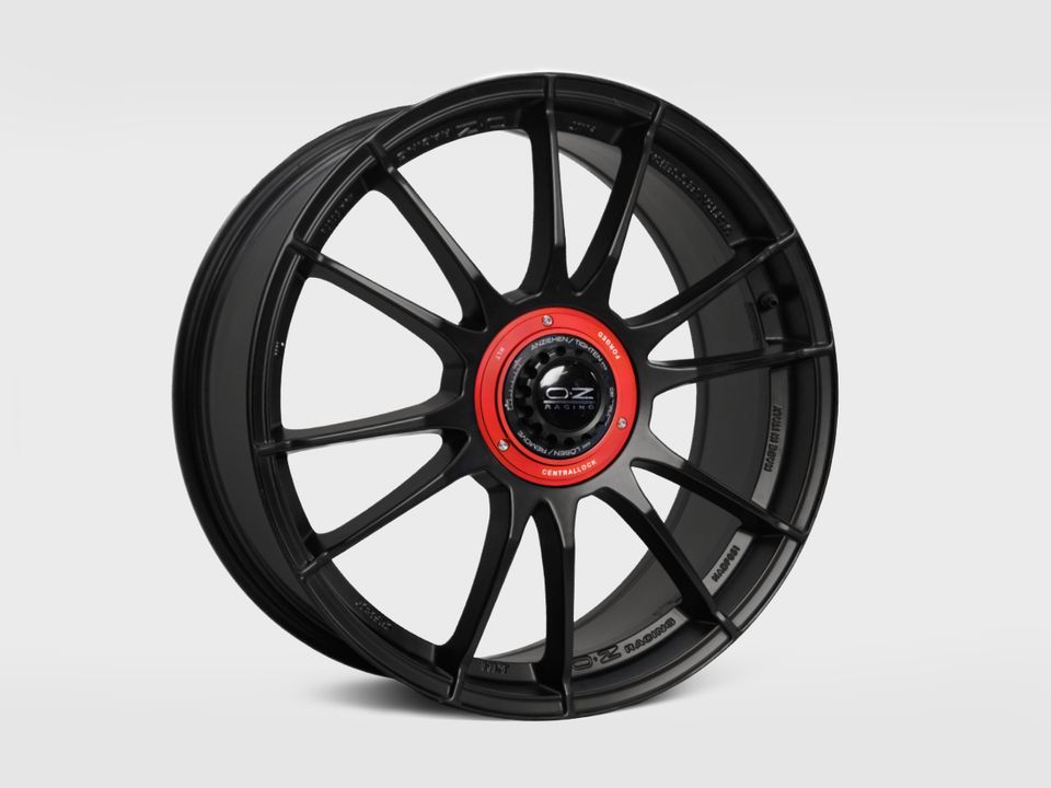 OZ Ultraleggera Centerlock 18 19 20Zoll 4x100 5x100 5x112 VW Aud in Plöwen