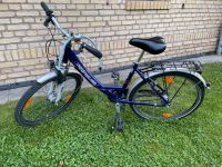 Pegasus Avanti Mädchen Fahrrad 26er Größe, lila Brandenburg - Potsdam Vorschau