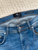 Herrenjeans von 7 for all Mankind Weite 34 Baden-Württemberg - Dettingen an der Erms Vorschau