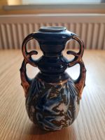 Vase blau Höhe 12 cm Bayern - Höchstädt a.d. Donau Vorschau