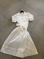 *Outlet*neues Kommuniondirndl wildseide Gr. 134 und 140,UVP 180€ Bayern - Oberschweinbach Vorschau