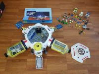 Playmobil 9487 Space Marsstation + Roboter Lübeck - St. Gertrud Vorschau