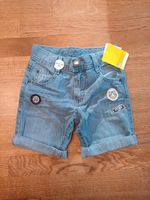 Neue kurze Jeans  Gr 110 Rheinland-Pfalz - Trier Vorschau