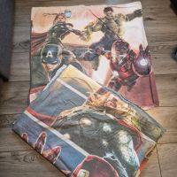 Avengers Bettwäsche 90x200 Nordrhein-Westfalen - Gelsenkirchen Vorschau