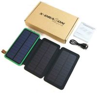 Solar Power Bank Nordrhein-Westfalen - Emsdetten Vorschau