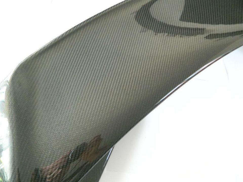 Carbon Spoiler Heckspoiler Flügel für Nissan GTR R35 699€*VB in Zehdenick