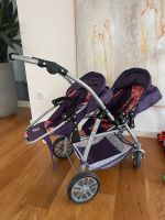 Zwillingspuppenwagen Puppenwagen Puppenbuggy Nordrhein-Westfalen - Bad Sassendorf Vorschau