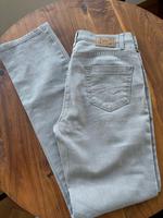 Brax Jeans stretch grau Gr. 36 Bayern - Füssen Vorschau