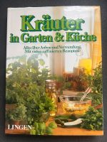 Kräuter in Garten und Küche - Anbau-Verwendung- Rezepte Kr. München - Hohenbrunn Vorschau