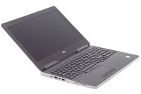 Dell Precision 7520 Notebook CAD Workstation Hessen - Hammersbach Vorschau