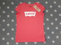 Levi's Shirt pink 146 140 152 158 pink neu Zwillinge ? Bayern - Penzberg Vorschau