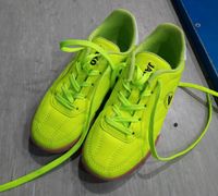 Jako Schuhe Gr. 30 Fussballschuhe Hallenschuhe Handballschuhe Hessen - Ehringshausen Vorschau