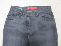 Jeans Brax Gr. 36k neuwertig Nordrhein-Westfalen - Bottrop Vorschau