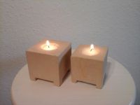 Kerzenständer Kerzenhalter Baden-Württemberg - Horgenzell Vorschau