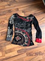 Desigual - langarm Bayern - Landshut Vorschau
