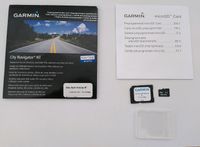 GARMIN CITY NAVIGATOR USA NT 2012 SD KARTE GPS NAVIGATIONSKART Nordrhein-Westfalen - Lippetal Vorschau