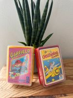 2 x True Vintage Kartenspiele Quartett Ottifanten Garfield Baden-Württemberg - Freiburg im Breisgau Vorschau