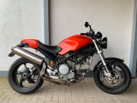 Ducati monster S2R 800 Niedersachsen - Oldenburg Vorschau