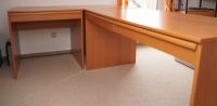 Schreibtisch Ikea, Modell Anton Nordrhein-Westfalen - Moers Vorschau