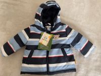 NEU Steiff Gr. 56 Jacke Baby Junge Berlin - Reinickendorf Vorschau