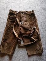 Herren TrachtenLederhose  56 Bayern - Eschlkam Vorschau