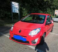 Renault Twingo zu verkaufen Nordrhein-Westfalen - Oberhausen Vorschau