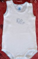 Body PETIT BATEAU, Größe 68 Kr. München - Höhenkirchen-Siegertsbrunn Vorschau