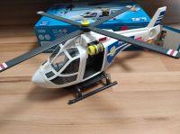 Playmobil City Action Polizei Hubschrauber 6921 Nordfriesland - Simonsberg Vorschau