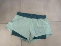 Nike Dri-Fit Sport Shorts kurze Hose Laufhose Sporthose Damen M Dortmund - Lücklemberg Vorschau